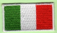 Bandiera bandierina italia - bandiera,
