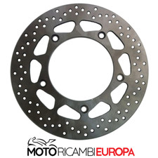 DISCO FRENO POSTERIORE YAMAHA
