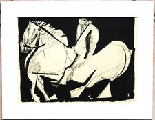 Marino marini cavallo e - marini,