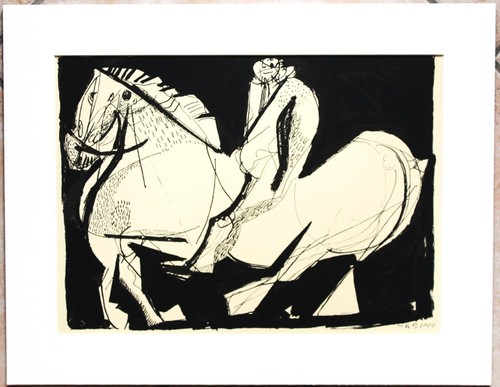Marino marini cavallo e - -,