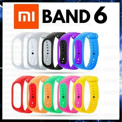 Cinturino per xiaomi - xiaomi, 6
