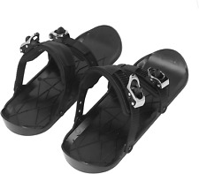 Mini Pattini Da Sci Corti, Sci per Scarpe Invernali, Pattini Da Corti Snowblade 