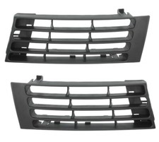 GRILLE DE PARE-CHOCS AVANT