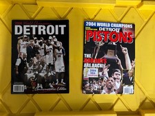 2004 Sports Illustrated