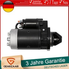 Motorino di Avviamento Starter per Motore Lombardini L 27 (5 LD 825.2 L) per Lanz NO MWM-D325-2