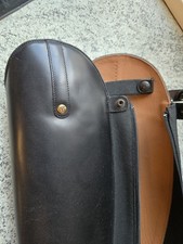 Stivali nuovi Sergio Grasso