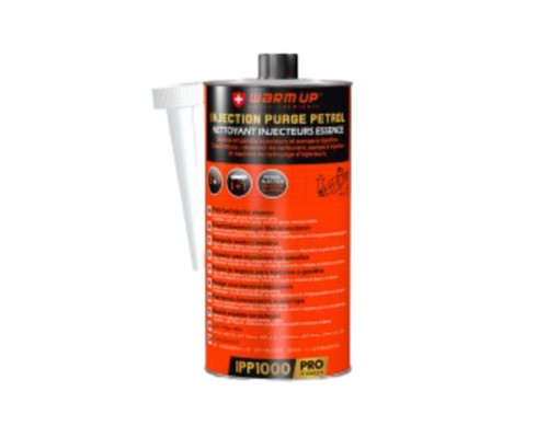Additivo warm ipp1000 - warm, up