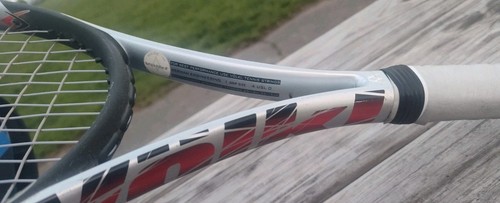 Racchetta tennis volkl mid - da,