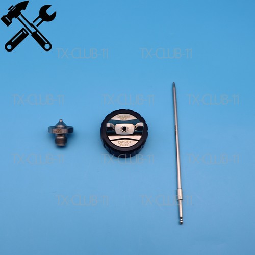 For devilbiss dv1 nozzle - for,