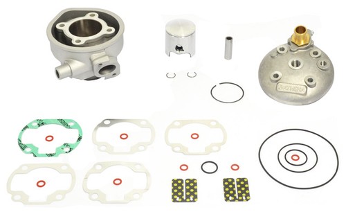 Kit cilindro athena - cilindro,