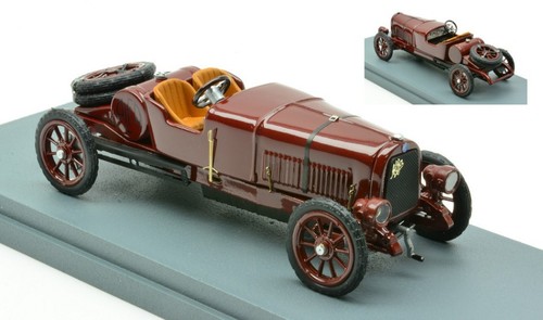 Rio alfa romeo - alfa,