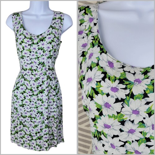 Abito slip festa vintage anni