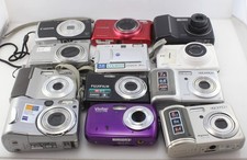 Lotto Lavoro Fotocamere