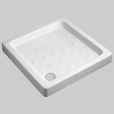 Piatto doccia quadrato 80x80 - doccia,