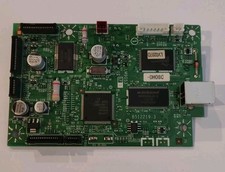 Scheda madre - Main PCB