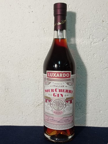 Liquore luxardo sour cherry - luxardo,