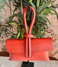 Borsa pochette nodo - borsa, o