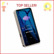 96GB Mp3 Player with Bluetooth
