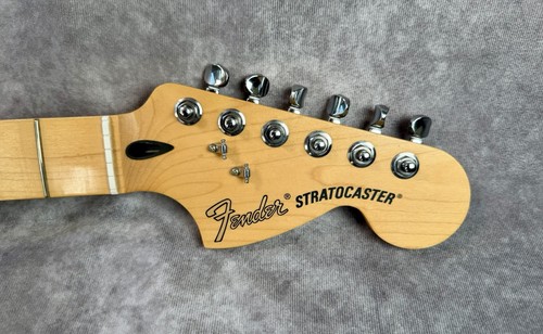 Collo per chitarra fender - chitarra,