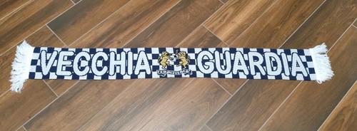 Sciarpa scarf calcio ultras - sciarpa,