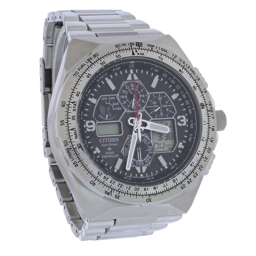 Orologio cronografo citizen - cronografo,