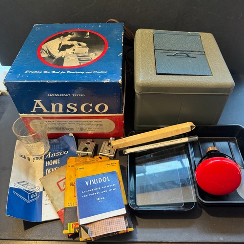 Completo sviluppo casa - , ansco