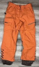 Pantaloni da sci snowboard