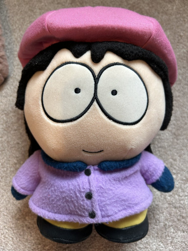 Peluche pupazzo south park - pupazzo,