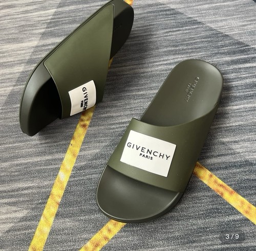 Givenchy sandali uomo - , flat