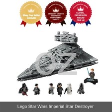 Lego Star Wars Super Star