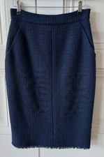 Gonna a matita Chanel 08A