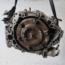 AH01 Cambio automatico