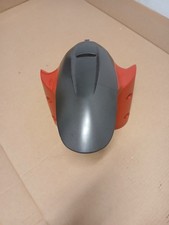 Parafango Anteriore Carbonio