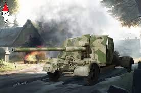 Kit trumpeter german - 1/35,