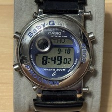 Orologio subacqueo digitale