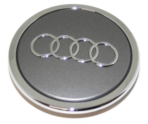 Coprimozzo audi originale - audi,