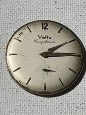 Ricambi Orologio Movimento Vetta Competizione 526 Cal.1526 Anni 50
