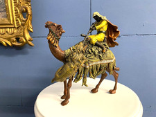 Scultura in bronzo fabbricato