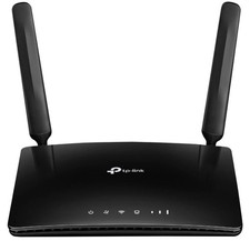 TP-LINK - AC750 router