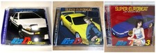 Super Eurobeat initial D