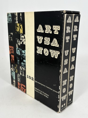 Art usa now 102 - art,
