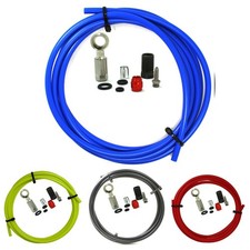 Kit tubi freno - disco, per