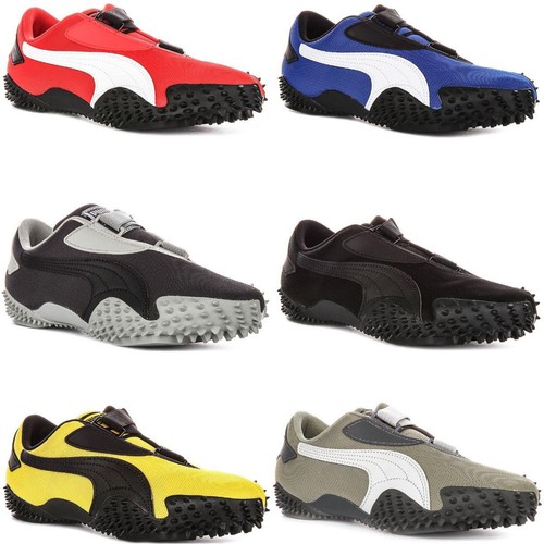 Puma mostro prime - puma, og