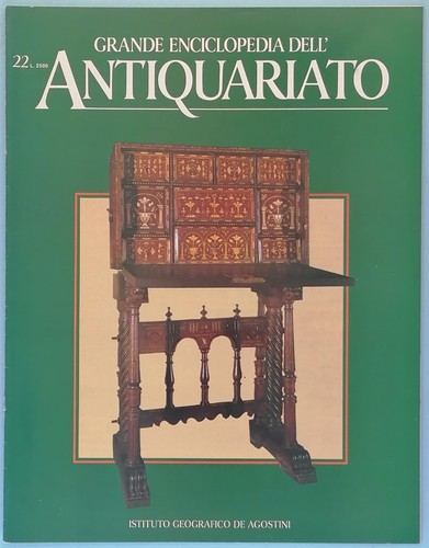 Grande enciclopedia - grande,