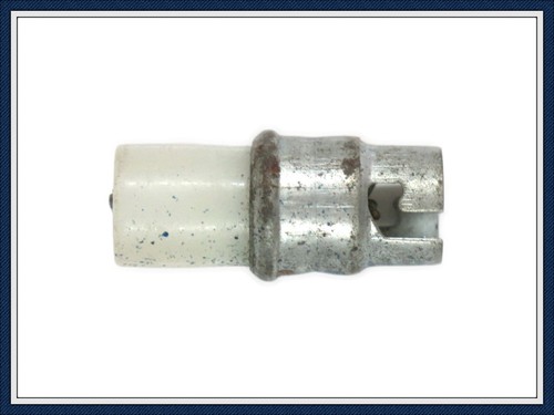 Portalampada freccia fiat 500 - portalampada,