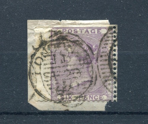 Gran bretagna 1856 regina - bretagna,
