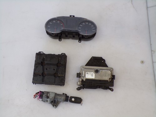 2997 kit accensione seat ibiza - 2997,