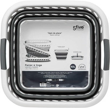 5Five - Cesto Portabiancheria
