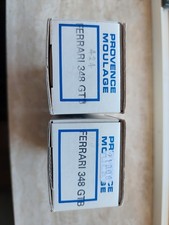 1/43 kit BUNDLE 2 KITS FERRARI
