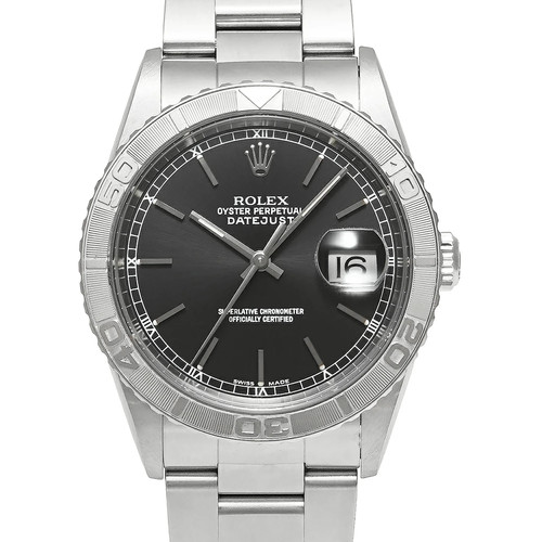 Orologio rolex datejust 16264 - orologio,